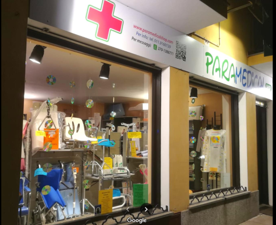 noleggio-carrozzine-a-chivasso-to-da-paramedicalshop-big-2