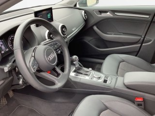 Vendo Audi A3 sportbak